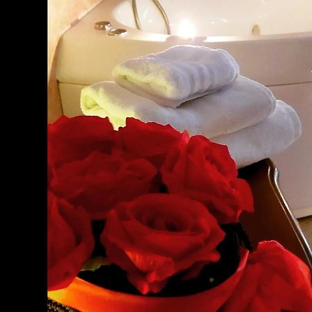 CognaRoxy Bellavistaアパートメント エクステリア 写真